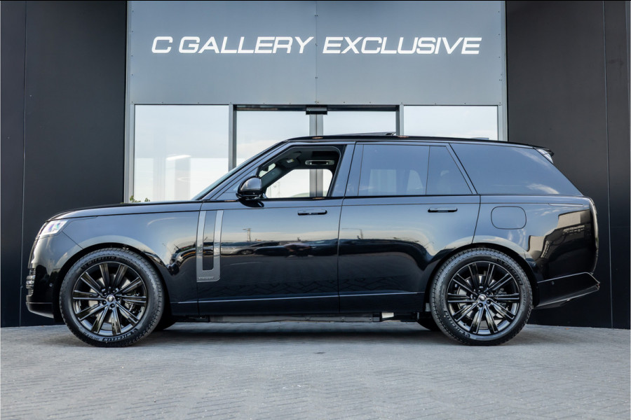 Land Rover Range Rover 3.0 P550e Autobiography PHEV - Panorama | 4x Stoelkoeling | Meridian | Massage | Elek. Trekhaak