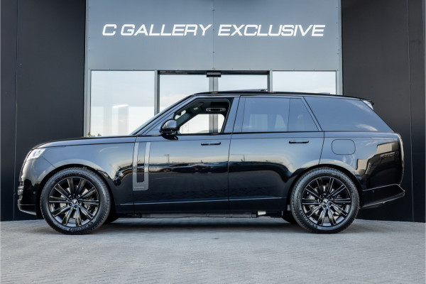 Land Rover Range Rover 3.0 P550e Autobiography PHEV - Panorama | 4x Stoelkoeling | Meridian | Massage | Elek. Trekhaak