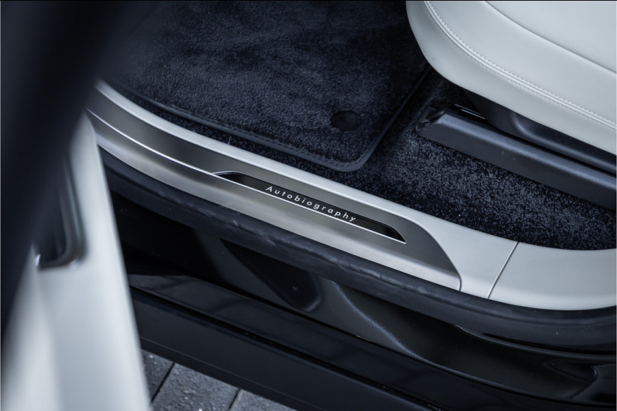 Land Rover Range Rover 3.0 P550e Autobiography PHEV - Panorama | 4x Stoelkoeling | Meridian | Massage | Elek. Trekhaak