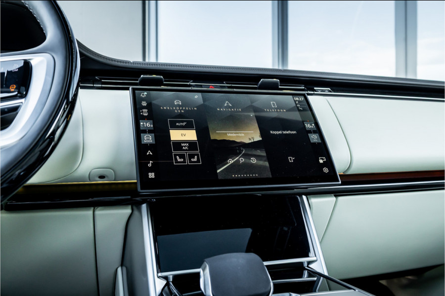 Land Rover Range Rover 3.0 P550e Autobiography PHEV - Panorama | 4x Stoelkoeling | Meridian | Massage | Elek. Trekhaak