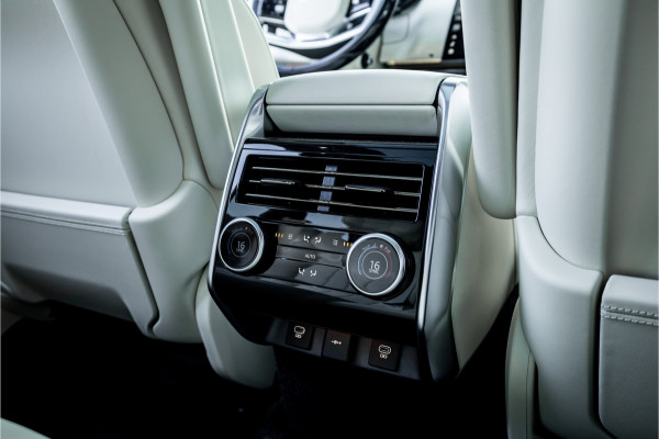 Land Rover Range Rover 3.0 P550e Autobiography PHEV - Panorama | 4x Stoelkoeling | Meridian | Massage | Elek. Trekhaak