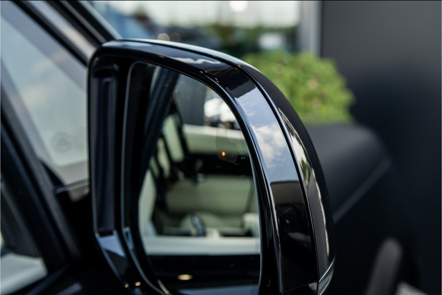 Land Rover Range Rover 3.0 P550e Autobiography PHEV - Panorama | 4x Stoelkoeling | Meridian | Massage | Elek. Trekhaak