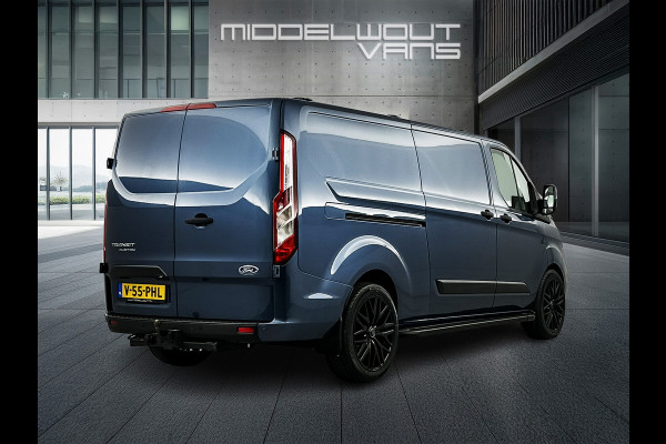 Ford Transit Custom 320 2.0 170 PK L2 Sport 20'LMV Camera Trekhaak