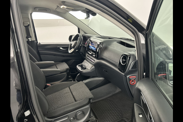 Mercedes-Benz Vito 116 CDI L2 Pro DC 5-pers | LED | 19inch AMG | 2x schuifdeur