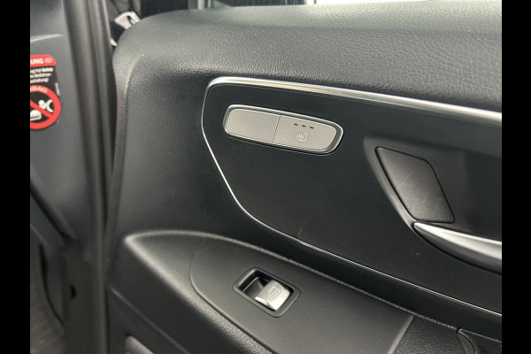 Mercedes-Benz Vito 116 CDI L2 Pro DC 5-pers | LED | 19inch AMG | 2x schuifdeur