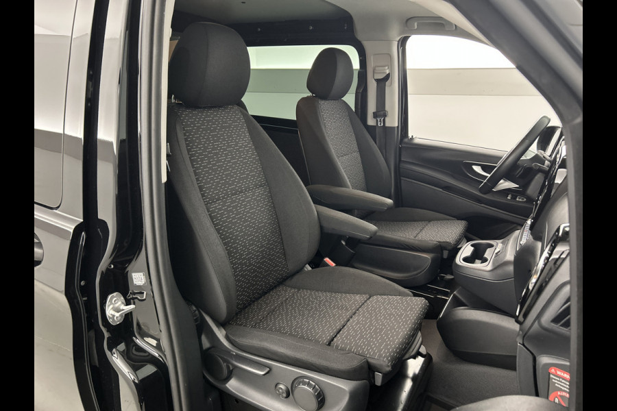 Mercedes-Benz Vito 116 CDI L2 Pro DC 5-pers | LED | 19inch AMG | 2x schuifdeur