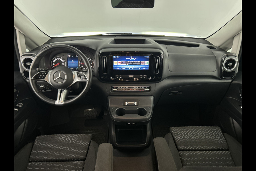 Mercedes-Benz Vito 116 CDI L2 Pro DC 5-pers | LED | 19inch AMG | 2x schuifdeur