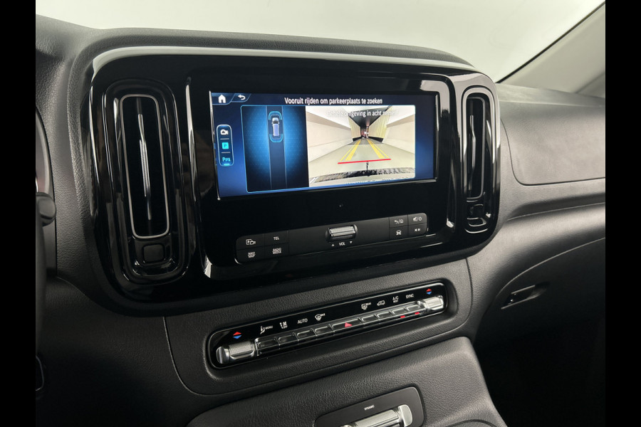 Mercedes-Benz Vito 116 CDI L2 Pro DC 5-pers | LED | 19inch AMG | 2x schuifdeur