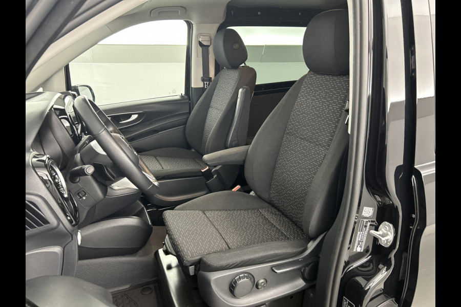 Mercedes-Benz Vito 116 CDI L2 Pro DC 5-pers | LED | 19inch AMG | 2x schuifdeur