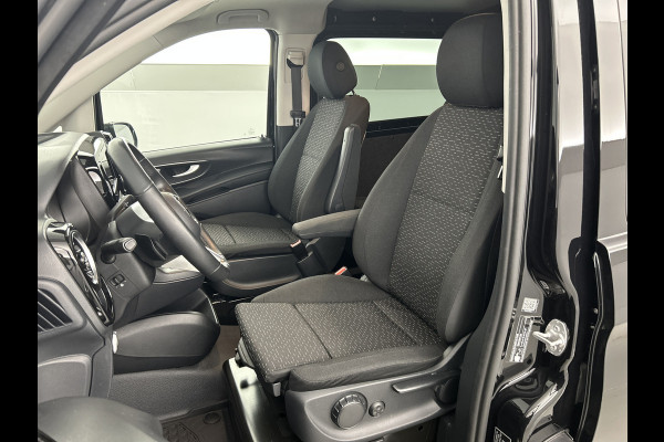 Mercedes-Benz Vito 116 CDI L2 Pro DC 5-pers | LED | 19inch AMG | 2x schuifdeur