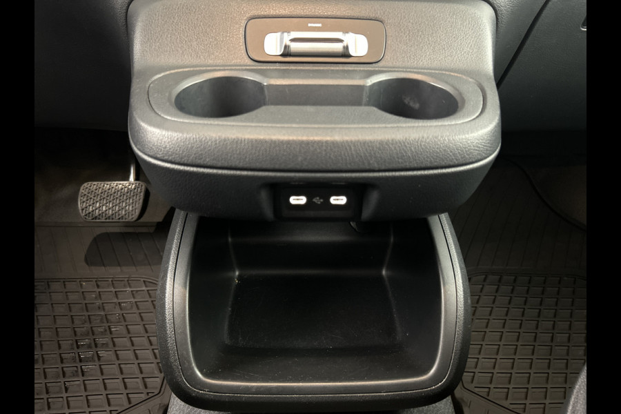 Mercedes-Benz Vito 116 CDI L2 Pro DC 5-pers | LED | 19inch AMG | 2x schuifdeur
