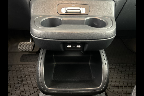 Mercedes-Benz Vito 116 CDI L2 Pro DC 5-pers | LED | 19inch AMG | 2x schuifdeur