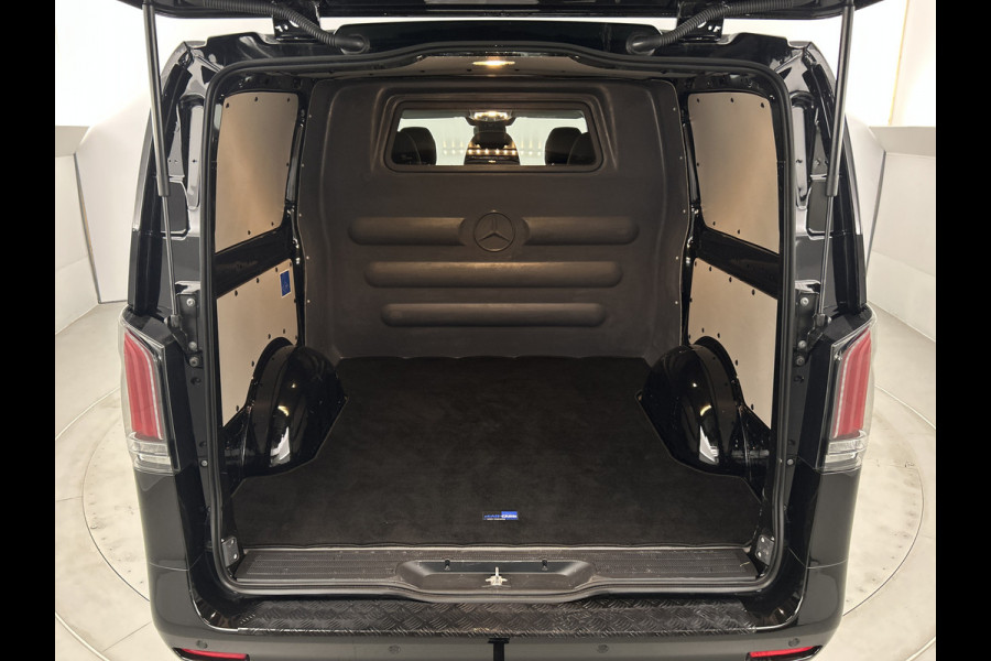 Mercedes-Benz Vito 116 CDI L2 Pro DC 5-pers | LED | 19inch AMG | 2x schuifdeur