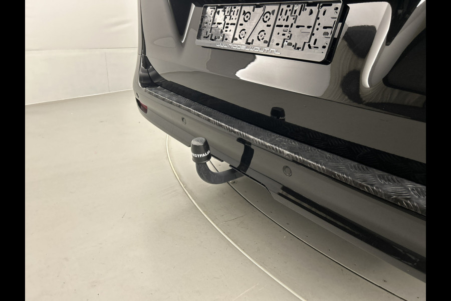 Mercedes-Benz Vito 116 CDI L2 Pro DC 5-pers | LED | 19inch AMG | 2x schuifdeur