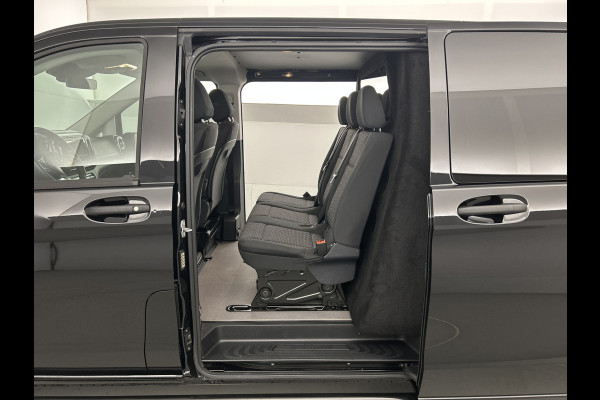 Mercedes-Benz Vito 116 CDI L2 Pro DC 5-pers | LED | 19inch AMG | 2x schuifdeur