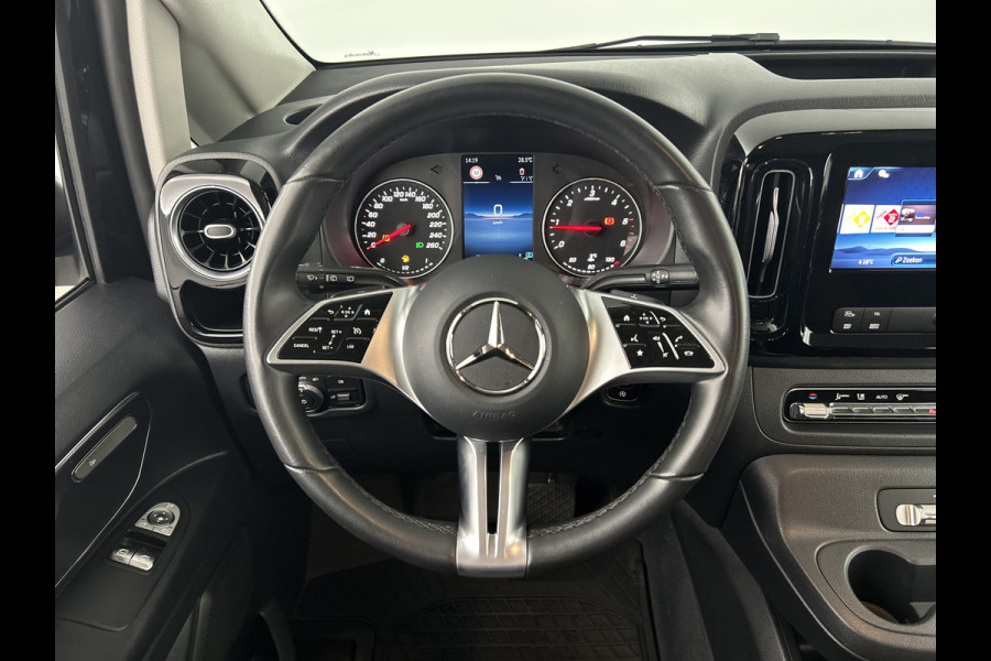Mercedes-Benz Vito 116 CDI L2 Pro DC 5-pers | LED | 19inch AMG | 2x schuifdeur
