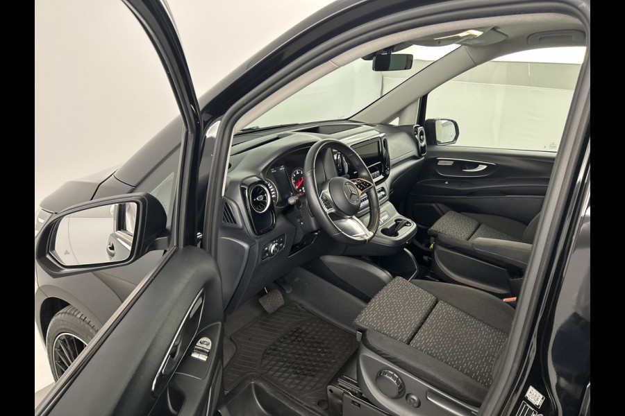 Mercedes-Benz Vito 116 CDI L2 Pro DC 5-pers | LED | 19inch AMG | 2x schuifdeur