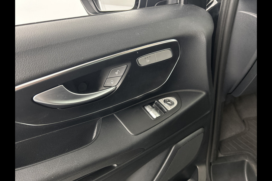 Mercedes-Benz Vito 116 CDI L2 Pro DC 5-pers | LED | 19inch AMG | 2x schuifdeur