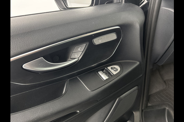 Mercedes-Benz Vito 116 CDI L2 Pro DC 5-pers | LED | 19inch AMG | 2x schuifdeur