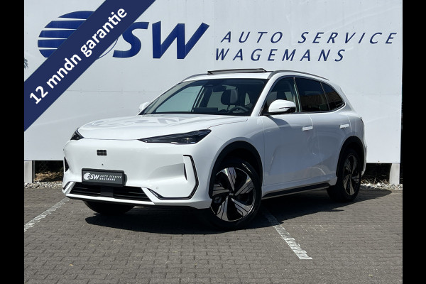 GEELY E5 Max+ 68 kWh | Pano | 8 jaar garantie | Geely Specialist