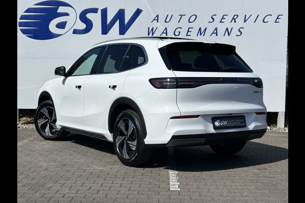 GEELY E5 Max+ 68 kWh | Pano | 8 jaar garantie | Geely Specialist