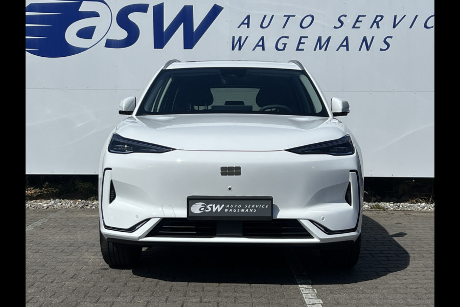 GEELY E5 Max+ 68 kWh | Pano | 8 jaar garantie | Geely Specialist