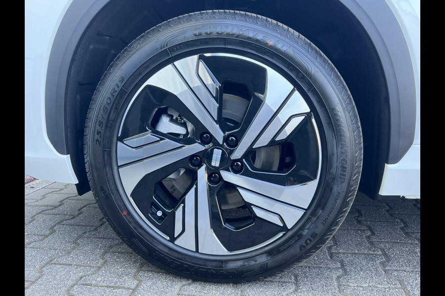 GEELY E5 Max+ 68 kWh | Pano | 8 jaar garantie | Geely Specialist