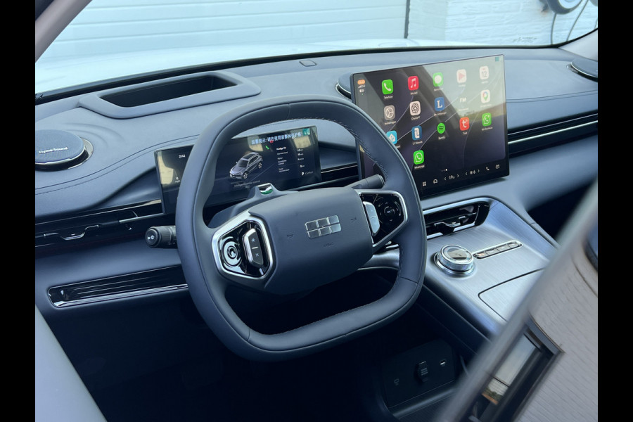 GEELY E5 Max+ 68 kWh | Pano | 8 jaar garantie | Geely Specialist