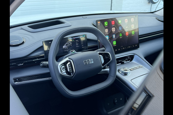 GEELY E5 Max+ 68 kWh | Pano | 8 jaar garantie | Geely Specialist