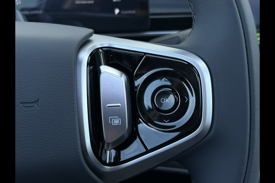 GEELY E5 Max+ 68 kWh | Pano | 8 jaar garantie | Geely Specialist