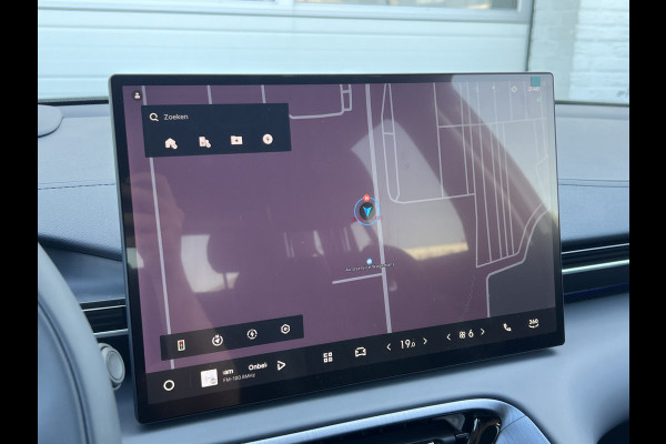 GEELY E5 Max+ 68 kWh | Pano | 8 jaar garantie | Geely Specialist