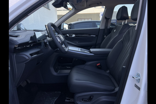 GEELY E5 Max+ 68 kWh | Pano | 8 jaar garantie | Geely Specialist