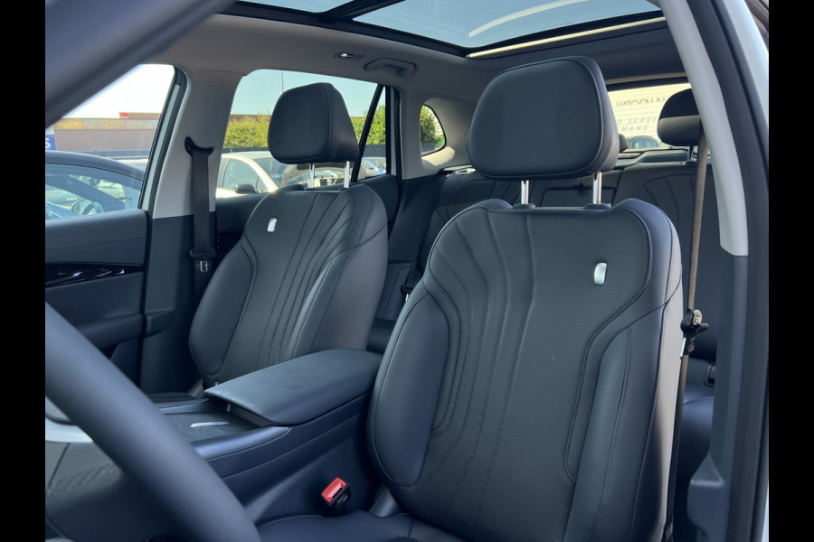 GEELY E5 Max+ 68 kWh | Pano | 8 jaar garantie | Geely Specialist
