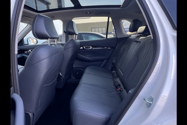 GEELY E5 Max+ 68 kWh | Pano | 8 jaar garantie | Geely Specialist
