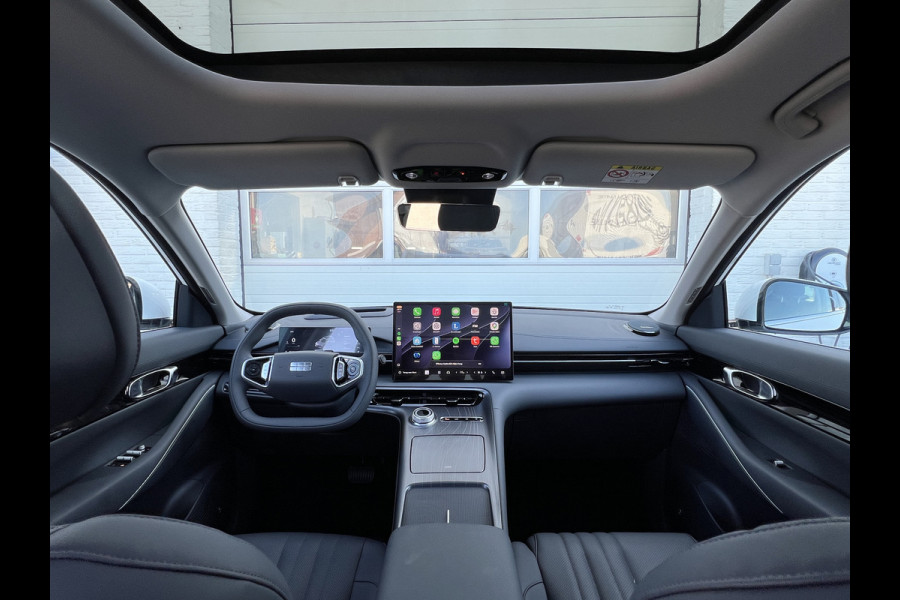 GEELY E5 Max+ 68 kWh | Pano | 8 jaar garantie | Geely Specialist
