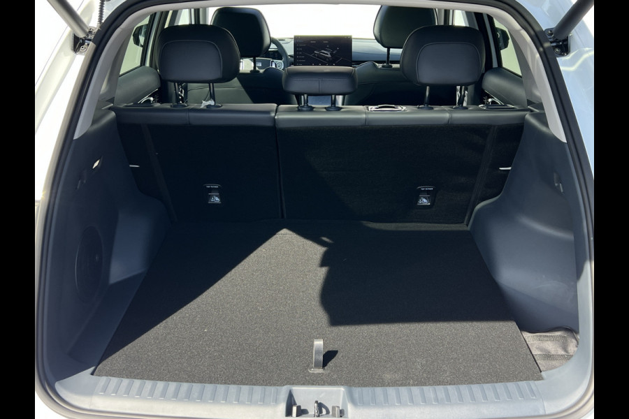 GEELY E5 Max+ 68 kWh | Pano | 8 jaar garantie | Geely Specialist