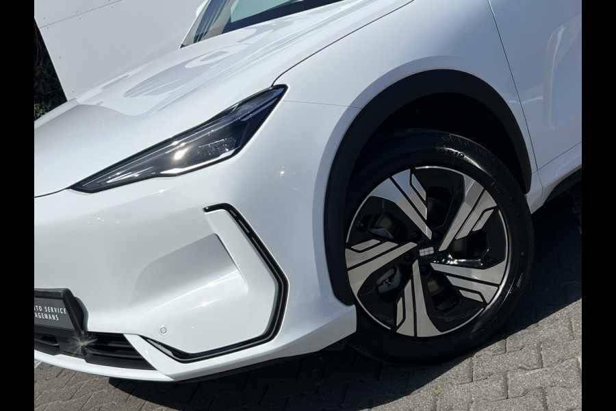 GEELY E5 Max+ 68 kWh | Pano | 8 jaar garantie | Geely Specialist