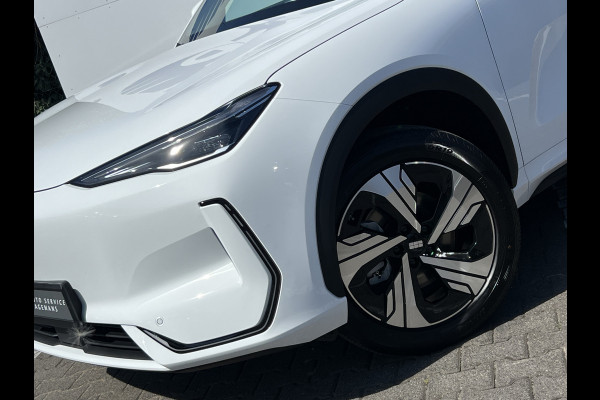 GEELY E5 Max+ 68 kWh | Pano | 8 jaar garantie | Geely Specialist