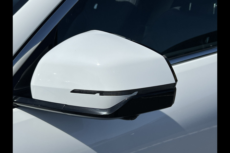 GEELY E5 Max+ 68 kWh | Pano | 8 jaar garantie | Geely Specialist