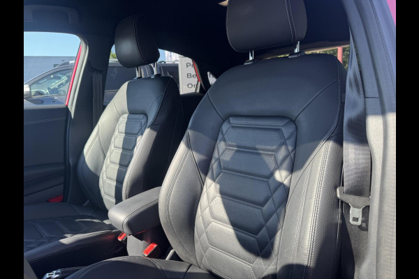 Ford Puma 1.0 EcoBoost Hybrid ST-Line X 125pk B&O Audio | Afneembare Trekhaak | Lederen Bekleding | Adaptieve Cruise | Winterpack | BLIS