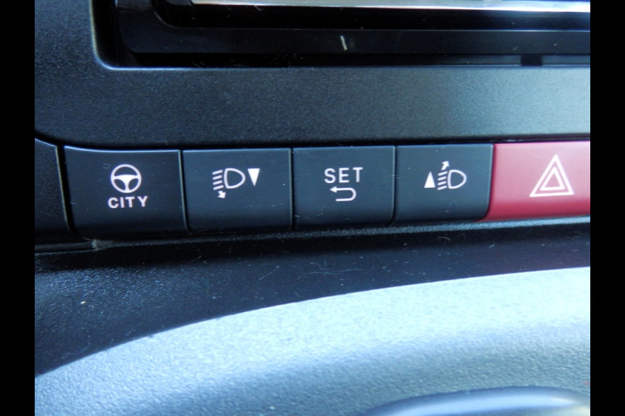 Fiat Panda 1.0 Hybrid Cross I 5 pers. uitv. I Airco I Tel voorber. I