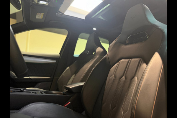 CUPRA Formentor 2.0 TSI 4DRIVE VZ|ABT|Brembo|Pano|Beats|360|Keyless|Leer|Memory