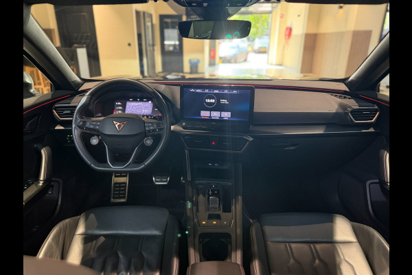 CUPRA Formentor 2.0 TSI 4DRIVE VZ|ABT|Brembo|Pano|Beats|360|Keyless|Leer|Memory