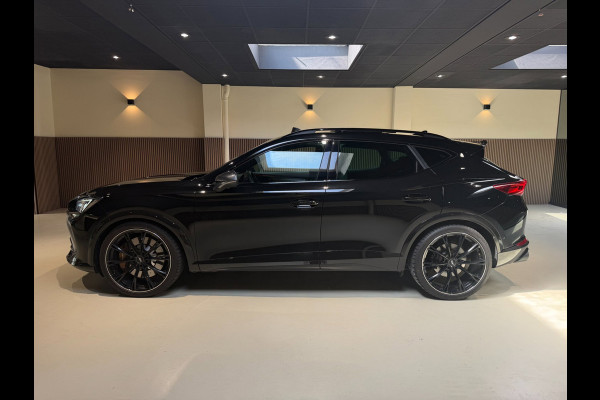 CUPRA Formentor 2.0 TSI 4DRIVE VZ|ABT|Brembo|Pano|Beats|360|Keyless|Leer|Memory