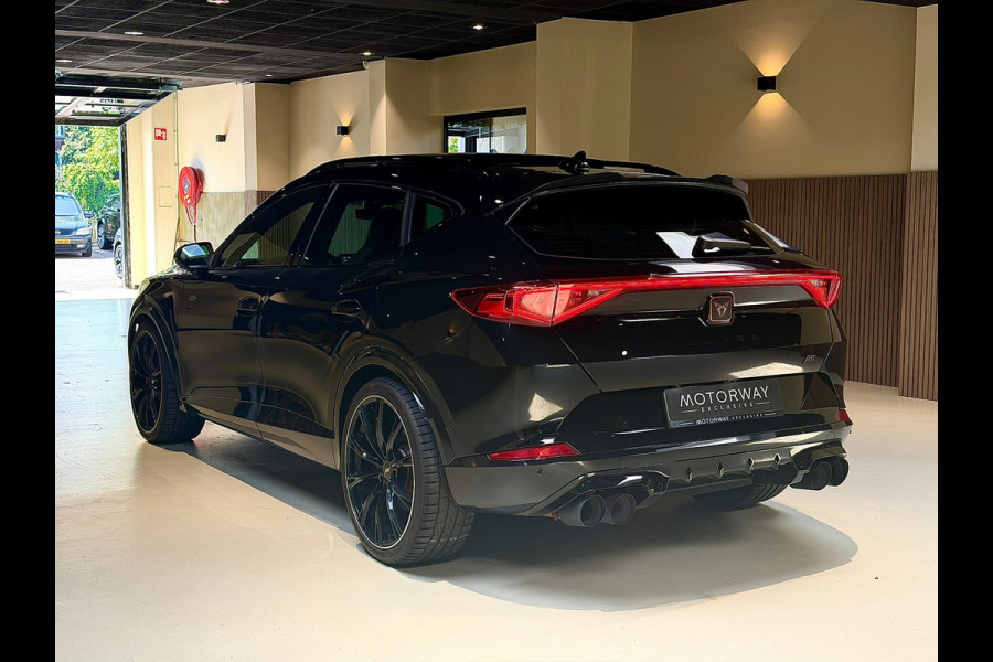 CUPRA Formentor 2.0 TSI 4DRIVE VZ|ABT|Brembo|Pano|Beats|360|Keyless|Leer|Memory