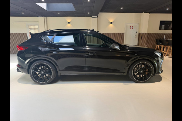 CUPRA Formentor 2.0 TSI 4DRIVE VZ|ABT|Brembo|Pano|Beats|360|Keyless|Leer|Memory