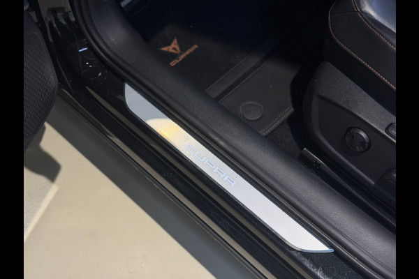 CUPRA Formentor 2.0 TSI 4DRIVE VZ|ABT|Brembo|Pano|Beats|360|Keyless|Leer|Memory