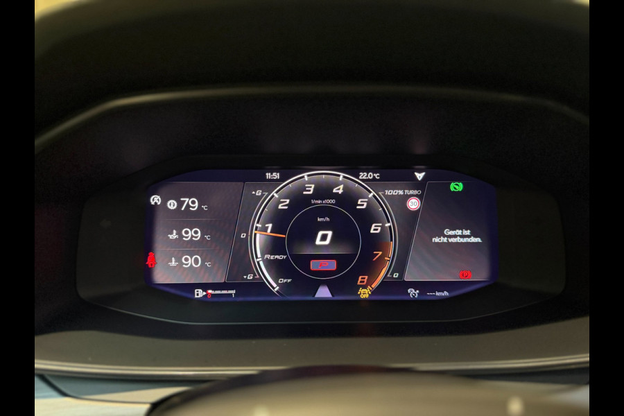 CUPRA Formentor 2.0 TSI 4DRIVE VZ|ABT|Brembo|Pano|Beats|360|Keyless|Leer|Memory