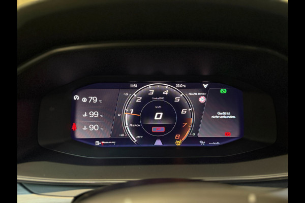 CUPRA Formentor 2.0 TSI 4DRIVE VZ|ABT|Brembo|Pano|Beats|360|Keyless|Leer|Memory