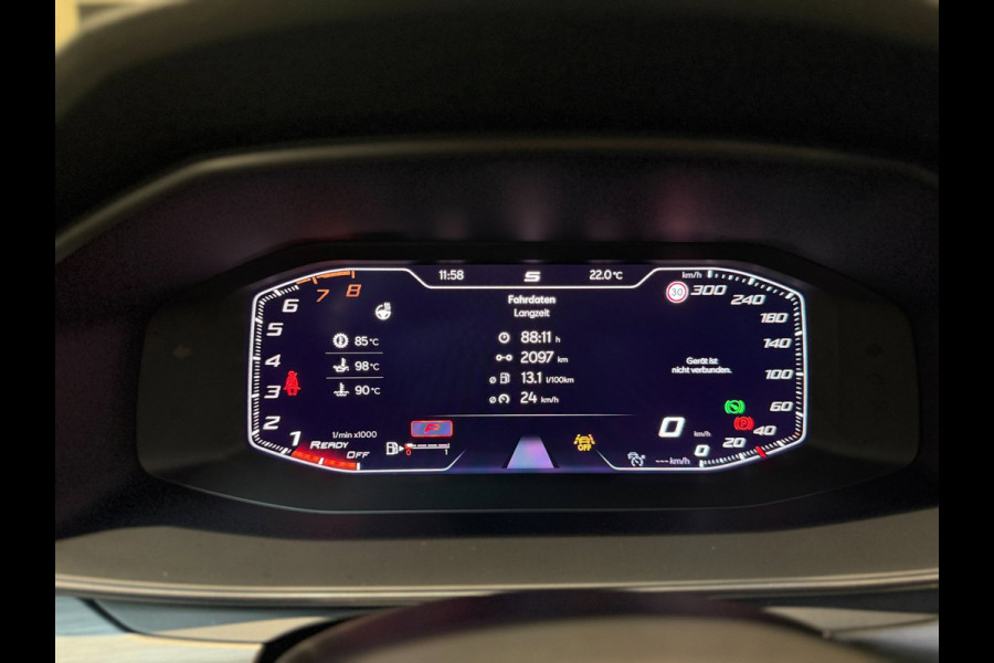 CUPRA Formentor 2.0 TSI 4DRIVE VZ|ABT|Brembo|Pano|Beats|360|Keyless|Leer|Memory